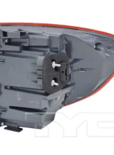 TYC Tail Light Left Outer BMW X5 2014-2018                                     - 11-14706-00 - Image 2