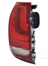 TYC Tail Light Left Outer BMW X5 2014-2018                                     - 11-14706-00 - Image 3