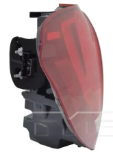 TYC Tail Light Left Outer BMW X5 2014-2018                                     - 11-14706-00 - Image 4