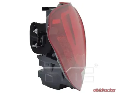 TYC Tail Light Left Outer BMW X5 2014-2018 - 11-14706-00
