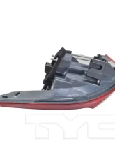 TYC Tail Light Left Outer BMW X5 2014-2018                                     - 11-14706-00 - Image 5