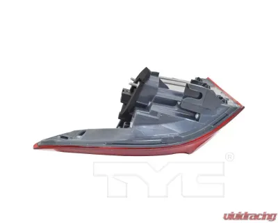 TYC Tail Light Left Outer BMW X5 2014-2018 - 11-14706-00