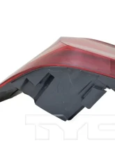 TYC Tail Light Left Outer BMW X5 2014-2018                                     - 11-14706-00 - Image 6