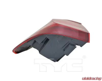 TYC Tail Light Left Outer BMW X5 2014-2018 - 11-14706-00