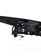 TYC Tail Light Right Outer Nissan Altima 2019                                     - 11-14849-00 - Image 2