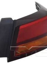 TYC Tail Light Right Outer Nissan Altima 2019                                     - 11-14849-00 - Image 3