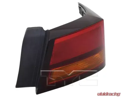 TYC Tail Light Right Outer Nissan Altima 2019 - 11-14849-00