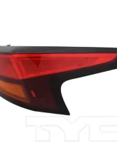 TYC Tail Light Right Outer Nissan Altima 2019                                     - 11-14849-00 - Image 4