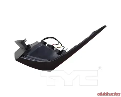 TYC Tail Light Right Outer Nissan Altima 2019 - 11-14849-00