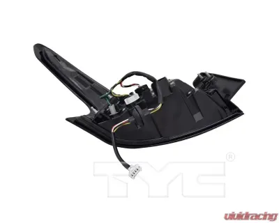 TYC Tail Light Right Outer Nissan Altima 2019 - 11-14849-00