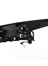 TYC Tail Light Left Outer Nissan Altima 2019                                     - 11-14850-00 - Image 2