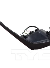 TYC Tail Light Left Outer Nissan Altima 2019                                     - 11-14850-00 - Image 5