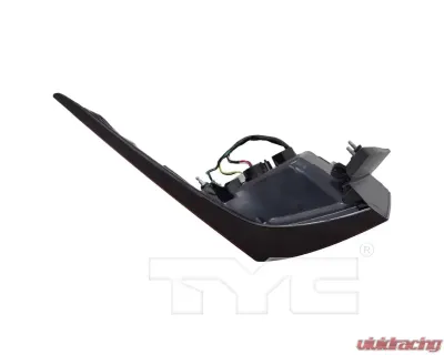TYC Tail Light Left Outer Nissan Altima 2019 - 11-14850-00