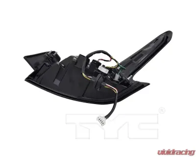 TYC Tail Light Left Outer Nissan Altima 2019 - 11-14850-00