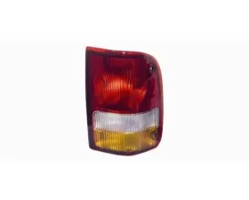 TYC Regular Tail Light Right Ford Ranger 1993-1997