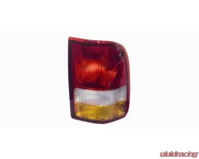 TYC Regular Tail Light Right Ford Ranger 1993-1997 - 11-3065-01
