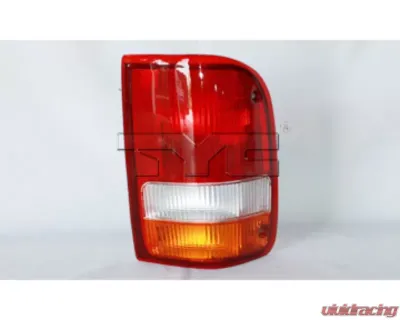 TYC Regular Tail Light Right Ford Ranger 1993-1997 - 11-3065-01