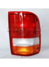 TYC Regular Tail Light Right Ford Ranger 1993-1997                                     - 11-3065-01 - Image 2
