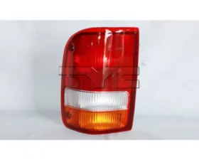 TYC Regular Tail Light Left Ford Ranger 1993-1997