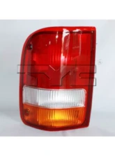 TYC Regular Tail Light Left Ford Ranger 1993-1997                                     - 11-3066-01 - Image 2