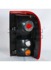 TYC Regular Tail Light Left Ford Ranger 1993-1997                                     - 11-3066-01 - Image 2