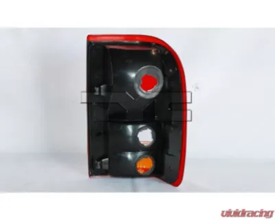 TYC Regular Tail Light Left Ford Ranger 1993-1997 - 11-3066-01