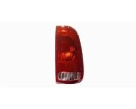 TYC Regular Tail Light Right Ford F-150 | F-250 | F-350 1997-2007