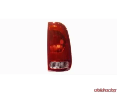 TYC Regular Tail Light Right Ford F-150 | F-250 | F-350 1997-2007 - 11-3189-01