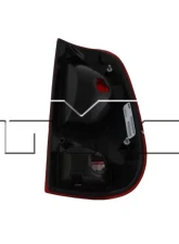 TYC Regular Tail Light Left Ford F-150 | F-250 | F-350 1997-2007                                     - 11-3190-01 - Image 2