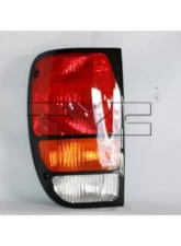 TYC Tail Light Left Mazda B2300 | B2500 | B3000 | B4000 1994-2000                                     - 11-3238-01 - Image 2