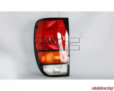 TYC Tail Light Left Mazda B2300 | B2500 | B3000 | B4000 1994-2000 - 11-3238-01