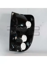 TYC Tail Light Left Mazda B2300 | B2500 | B3000 | B4000 1994-2000                                     - 11-3238-01 - Image 2