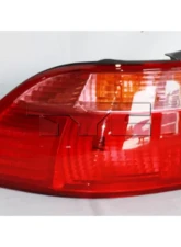 TYC Regular Tail Light Left Outer Honda Accord 1998-2000                                     - 11-5040-01 - Image 2