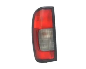 TYC Regular Tail Light Left Nissan Frontier 2002-2004