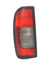 TYC Regular Tail Light Left Nissan Frontier 2002-2004                                     - 11-5074-70 - Image 2
