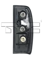 TYC Regular Tail Light Left Nissan Frontier 2002-2004                                     - 11-5074-70 - Image 2