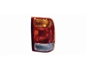TYC Regular Tail Light Right Ford Ranger 1998-1999