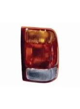 TYC Regular Tail Light Right Ford Ranger 1998-1999                                     - 11-5075-01 - Image 3