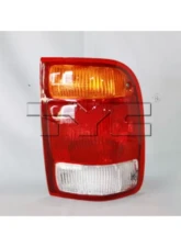 TYC Regular Tail Light Right Ford Ranger 1998-1999                                     - 11-5075-01 - Image 2