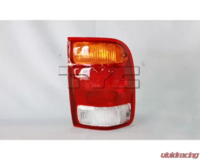 TYC Regular Tail Light Right Ford Ranger 1998-1999 - 11-5075-01