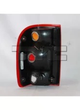 TYC Regular Tail Light Right Ford Ranger 1998-1999                                     - 11-5075-01 - Image 3