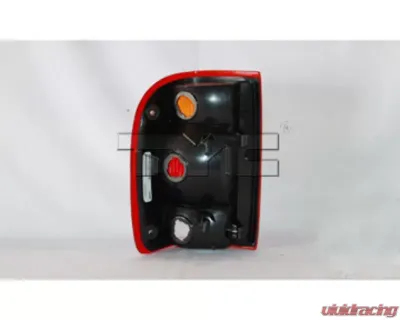 TYC Regular Tail Light Right Ford Ranger 1998-1999 - 11-5075-01