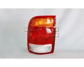 TYC Regular Tail Light Left Ford Ranger 1998-1999