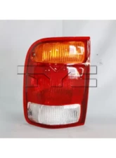 TYC Regular Tail Light Left Ford Ranger 1998-1999                                     - 11-5076-01 - Image 2