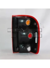 TYC Regular Tail Light Left Ford Ranger 1998-1999                                     - 11-5076-01 - Image 2