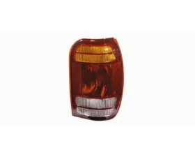TYC Regular Tail Light Right Ford Explorer | Mercury Mountaineer 1998-2001