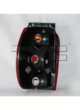 TYC Regular Tail Light Right Ford Explorer | Mercury Mountaineer 1998-2001                                     - 11-5129-01 - Image 3
