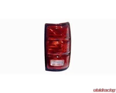 TYC Regular Tail Light Right Ford Expedition 1997-2002 - 11-5145-01