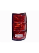 TYC Regular Tail Light Right Ford Expedition 1997-2002                                     - 11-5145-01 - Image 3