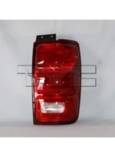 TYC Regular Tail Light Right Ford Expedition 1997-2002                                     - 11-5145-01 - Image 2